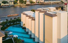 Bên trong khách sạn 4 sao U22 Việt Nam ở tại SEA Games 33 có gì?