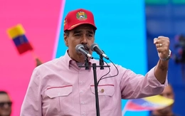 Hé lộ nội dung cuộc điện đàm căng thẳng giữa Tổng thống Mỹ Trump với lãnh đạo Venezuela