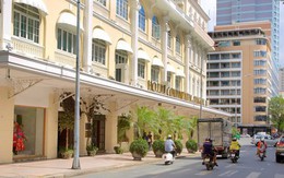 Lộ diện những tuyến đường có giá đất cao nhất Việt Nam