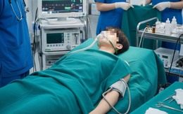 Người đàn ông đột tử trong khi gần gũi vợ, bác sĩ nghiêm mặt: 5 trường hợp này thích mấy cũng đừng làm "chuyện ấy"