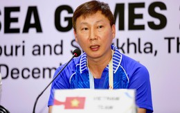 Đội hình U22 Việt Nam vs U22 Lào: HLV Kim Sang-sik “nhấn ga”, tạo sức ép lớn lên Malaysia?