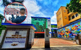 Thêm một trường có sinh viên thắc mắc chưa nhận được tiền A80: Hiệu trưởng nói gì?