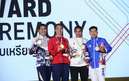 Lịch thi đấu SEA Games 33 (20/12): Vớt nốt HCV