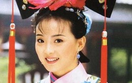 Mỹ nhân đẹp nhất 'Hoàn Châu cách cách' bỏ showbiz cưới đại gia giờ ra sao?