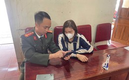 Nữ sinh 2011 trúng thưởng iPhone 15 và 10 triệu đồng, nhờ chuyển khoản 7 triệu đồng làm thủ tục nhận quà thì bị công an ngăn lại