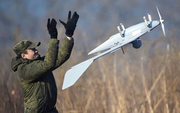Ông Putin tiết lộ lý do phải tuyển chọn gắt gao lực lượng điều khiển drone