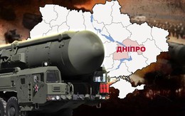 'Phương Tây không có khả năng triển khai hệ thống tên lửa kiểu Oreshnik'