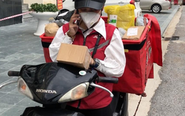 Đánh rơi ví mất cả chục triệu nên tôi bỏ cơm tối, nằm trong phòng, mẹ chồng lò dò đi vào nói một câu mà tôi bật khóc nức nở