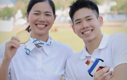 Không cần đi SEA Games vẫn giành HCV, dễ lắm Ánh Viên chỉ cho!