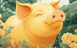 4 con giáp thành công sớm, chưa già đã giàu: Làm gì cũng thuận lợi, luôn có quý nhân nâng đỡ đúng lúc