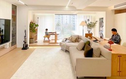 Vì sao người giàu tuyệt đối tránh phòng khách ngang, người nghèo tuyệt đối tránh phòng khách dọc? Sự thật khiến ai cũng giật mình