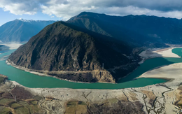 Trung Quốc xây dựng hệ thống thủy điện lớn nhất thế giới giữa dãy Himalaya