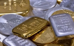 Vì sao bạc thành động lực dẫn dắt thị trường?