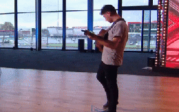 Bàng hoàng tin sao nhí 1 thời đột ngột qua đời sáng nay