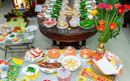 Con dâu đang ở ngoại nhắn tin xin phép mẹ chồng về nội làm đầy tháng cho con nhưng bị "chỉnh đốn": Sai ở đâu?