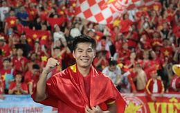 Giành HCV SEA Games, gia đình "lá chắn thép" U22 Việt Nam làm 70 mâm cỗ mời cả làng