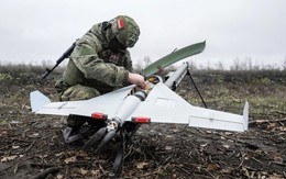 Xương sống của chiến tranh hiện đại