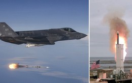 Mỹ sẽ tung F-35 và Tomahawk cho hòa bình ở Ukraine