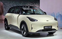 Xe điện ăn khách nhất Trung Quốc sắp về Việt Nam: "Món hời" cho người mê xe