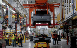 Cú sốc xe điện: Loạt nhà sản xuất pin và xe ô tô tại châu Á quay xe, điều chỉnh kế hoạch, xe xăng và hybrid dự kiến sẽ hồi sinh