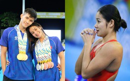 Nữ VĐV kiên trì nhất SEA Games 33: Liên tục trượt HCV, đến ngày cuối mới vô địch