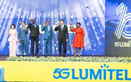 Câu chuyện Việt Nam tại Đông Phi: Từ 'khách trọ' đến cuộc đối thoại trực tiếp với Tổng Bí thư Đảng cầm quyền