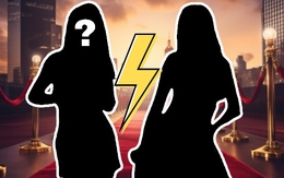 Sốc: Nữ diễn viên kéo người tới bắt tại trận chồng ngoại tình, đánh tiểu tam tơi tả