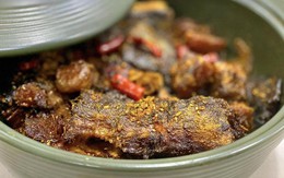 Việt Nam có loại cá người Trung Quốc ví là ‘nhân sâm dưới nước’: Tốt cho nam giới nhưng hay bị bỏ qua