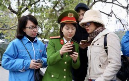 Bộ Công an vừa có đề xuất quan trọng về ứng dụng VNeID của tất cả người dân cả nước