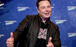 Elon Musk trở thành người đầu tiên trên thế giới có hơn 700 tỷ USD