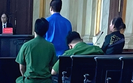 Những tiếng "giá như" muộn màng sau song sắt