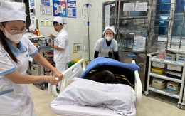 Nguyên nhân khiến 203 người bị ngộ độc sau khi ăn bánh mì Hồng Vân ở Quảng Ngãi