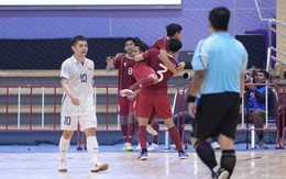 Sếp lớn Thái Lan chán nản, xin lỗi CĐV sau thất bại bẽ bàng ở SEA Games