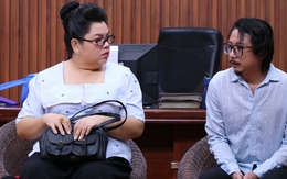 Nữ diễn viên 127kg nói thẳng áp lực showbiz