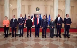 Báo Mỹ nêu 5 trở ngại chính trong tiến trình hòa bình Nga - Ukraine