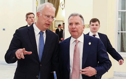 Diễn biết chiến sự Nga - Ukraine 21/12: Nga xác nhận vòng đàm phán mới với Mỹ