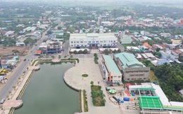 Việt Nam sắp có sân bay lấn biển mới tại tỉnh miền Tây