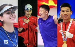 Vận động viên Việt Nam được thưởng lớn nhất SEA Games 33 là ai?