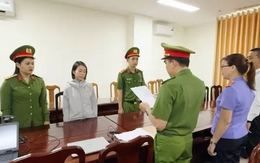 Khởi tố vụ cung cấp thiết bị quan trắc tại Cà Mau liên quan Công ty AIC