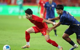 AFC đánh giá cao đẳng cấp U23 Việt Nam