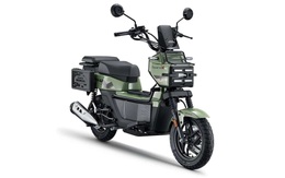 Vì sao chiếc xe tay ga 125cc này của Honda được gọi là “nỗi lo của xe máy điện”?