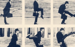 Đi bộ kiểu này trông có vẻ "ngốc nghếch" nhưng lại hiệu quả hơn 3 giờ đi bộ mỗi ngày