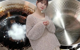 Tôi thật sự choáng trước cách giới trẻ dọn bếp: Dùng toàn đồ rẻ mà bếp sạch bong kin kít hơn cả sản phẩm đắt