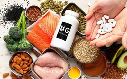 Ung thư ruột tránh xa vì những món ăn này