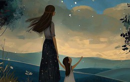 10 năm mẹ tôi gồng gánh cả gia đình, kết quả khiến ai cũng sửng sốt