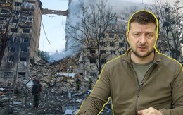 Odesa liên tiếp hứng đòn Nga, chịu nhiều thương vong - Tổng thống Ukraine thẳng thắn: 'Cần thay chỉ huy'