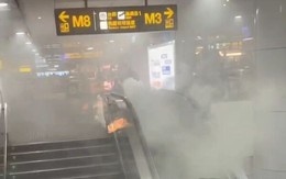 Vụ tấn công rúng động Đài Loan (Trung Quốc): Kế hoạch ban đầu của nghi phạm còn kinh hoàng hơn