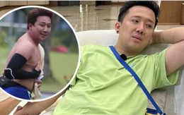 Không thể tin nổi Trấn Thành đã đến mức này!