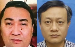 Lê Trung Khoa sử dụng AI và Deepfake để giả mạo giọng nói, hình ảnh lãnh đạo Đảng, Nhà nước