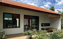 Có 1 loại hạnh phúc mang tên: Về quê xây nhà